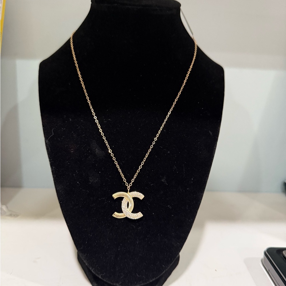 14k Gold Necklace